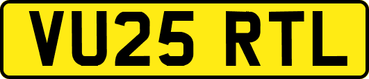 VU25RTL