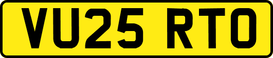 VU25RTO