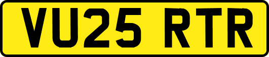 VU25RTR