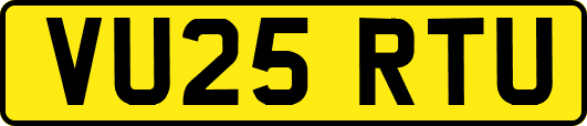 VU25RTU