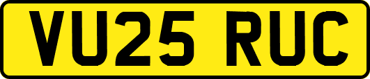 VU25RUC