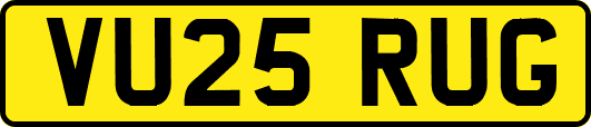 VU25RUG