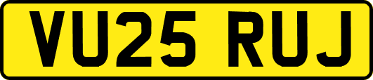 VU25RUJ