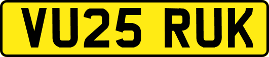 VU25RUK