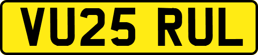 VU25RUL