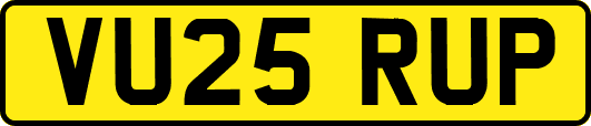 VU25RUP