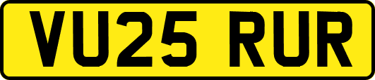 VU25RUR