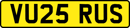 VU25RUS