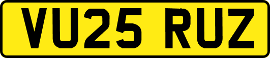 VU25RUZ