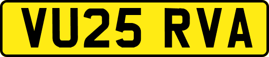 VU25RVA