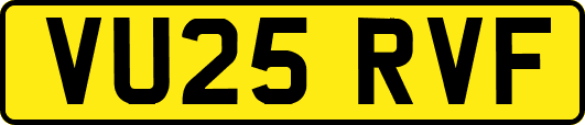 VU25RVF