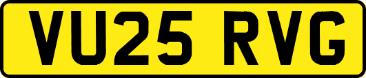 VU25RVG