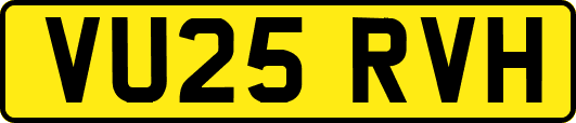 VU25RVH