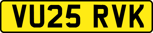 VU25RVK