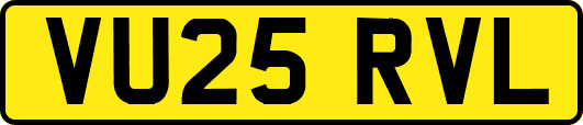 VU25RVL