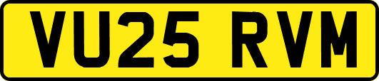 VU25RVM
