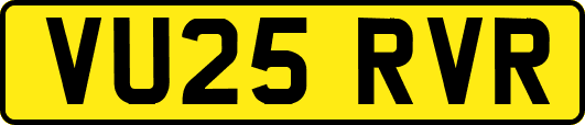 VU25RVR