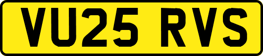 VU25RVS