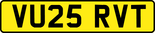 VU25RVT