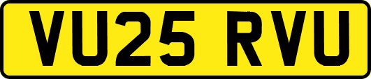 VU25RVU