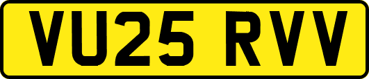 VU25RVV