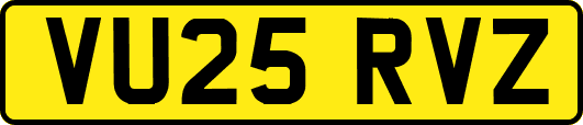 VU25RVZ