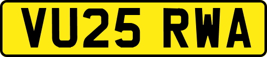 VU25RWA