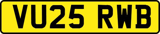 VU25RWB