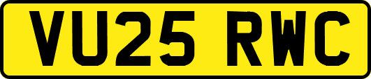 VU25RWC