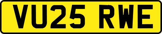 VU25RWE