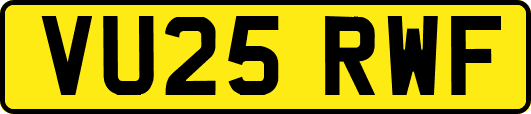 VU25RWF