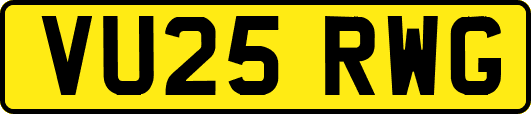 VU25RWG