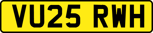 VU25RWH