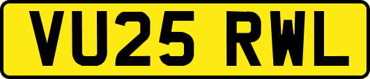 VU25RWL