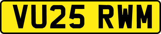 VU25RWM