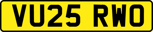VU25RWO