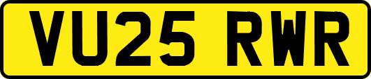 VU25RWR