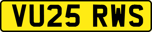 VU25RWS