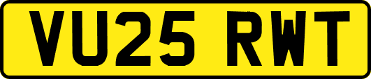 VU25RWT