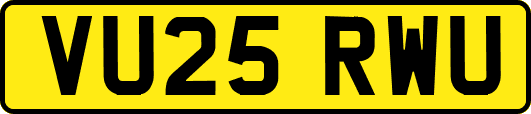 VU25RWU
