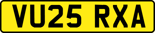VU25RXA