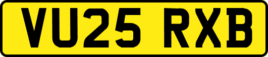 VU25RXB