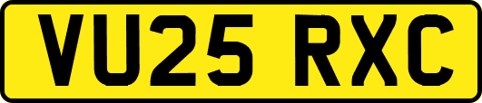 VU25RXC