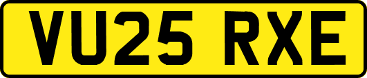 VU25RXE