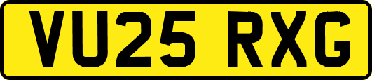 VU25RXG