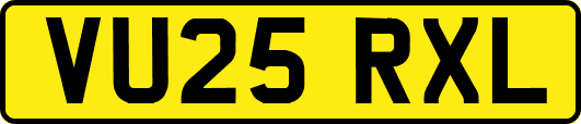 VU25RXL