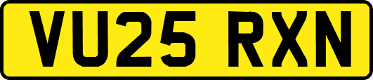 VU25RXN