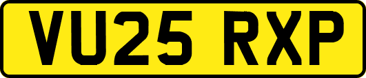 VU25RXP