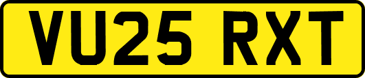 VU25RXT