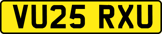 VU25RXU